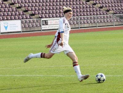 Анастасия Беломытцева